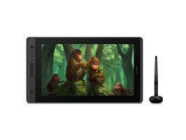 Huion Kamvas Pro 16 GT156 grafikus tábla